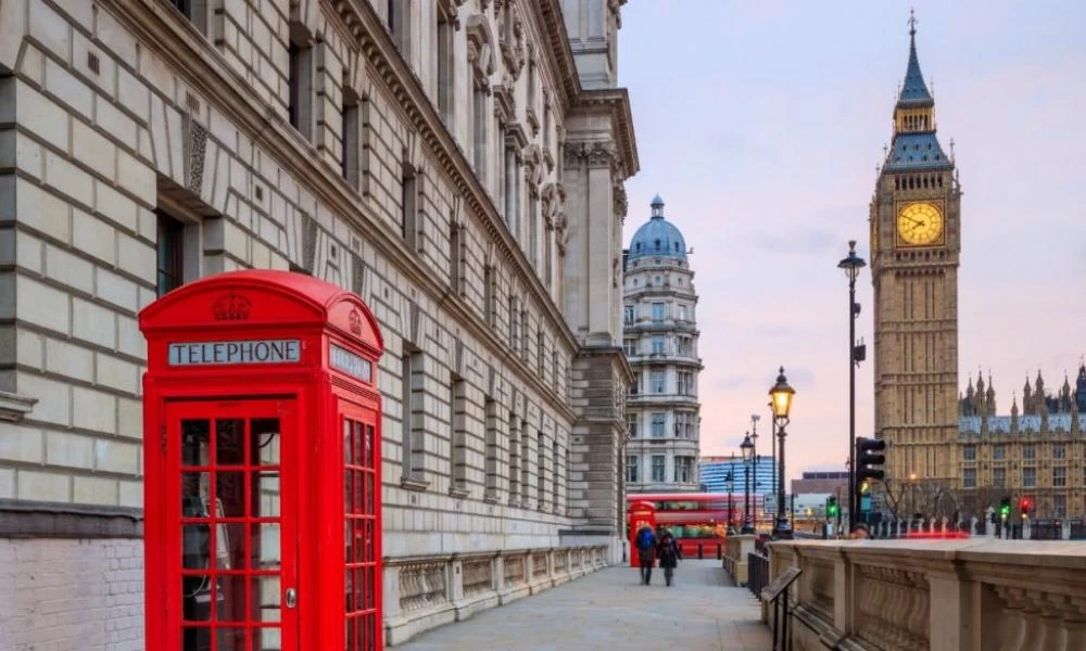 Αγγλία: Ποιά είναι τα επαγγέλματα του μέλλοντος στην χώρα;